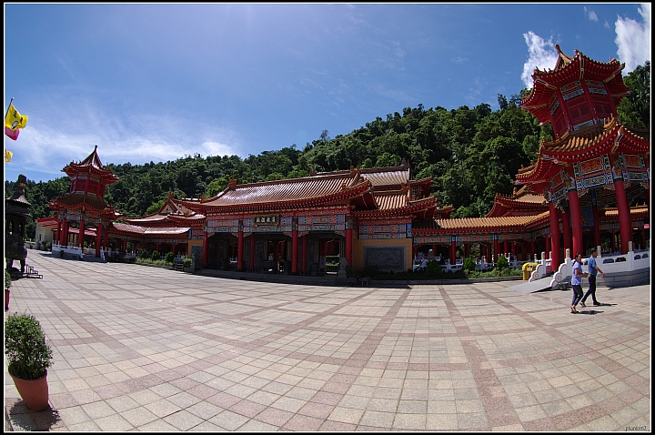 宜蘭半日行