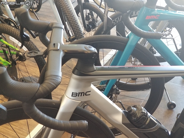 BMC 2020 VS 2019??