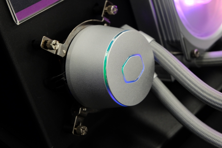 CoolerMaster小學堂 電競產品選購大揭密