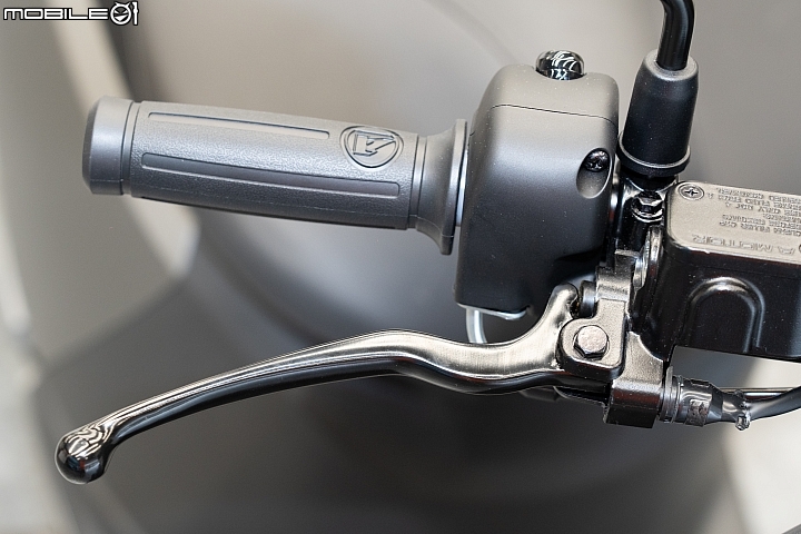 A Motor Ai-1 Sport 試駕 電動車代步從未如此方便