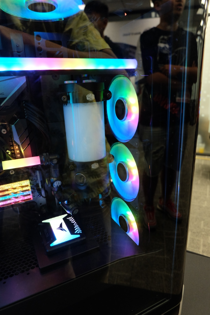 CoolerMaster小學堂 電競產品選購大揭密