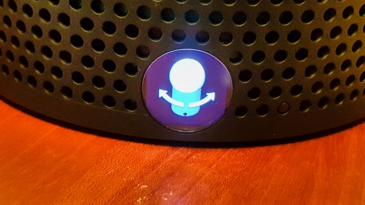 DYSON PURE COOL ME空氣清淨機:帶來好空氣的個人用空氣清淨風扇