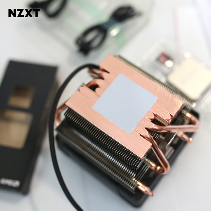 雙Elite出擊,NZXT H510 Elite開箱!