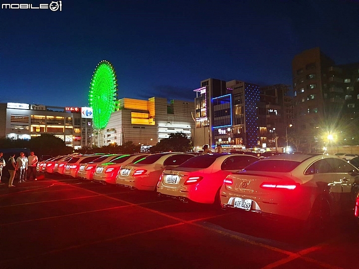 【遊記】洗車嘴砲不如來一聚 - W213 車友中秋胡同燒肉吃到飽！