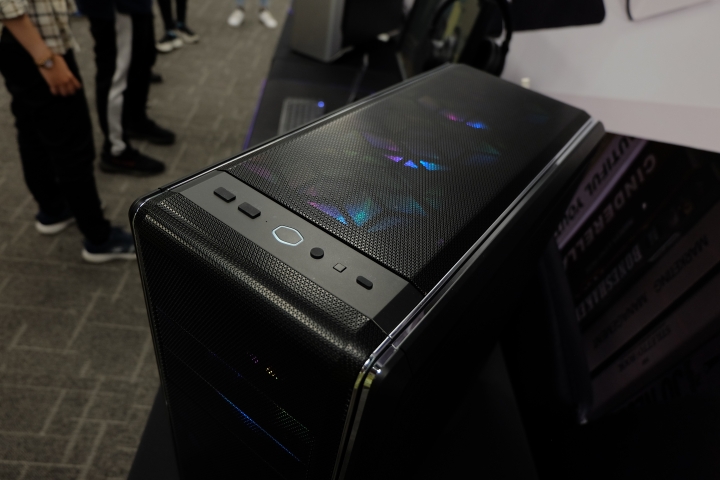 CoolerMaster小學堂 電競產品選購大揭密