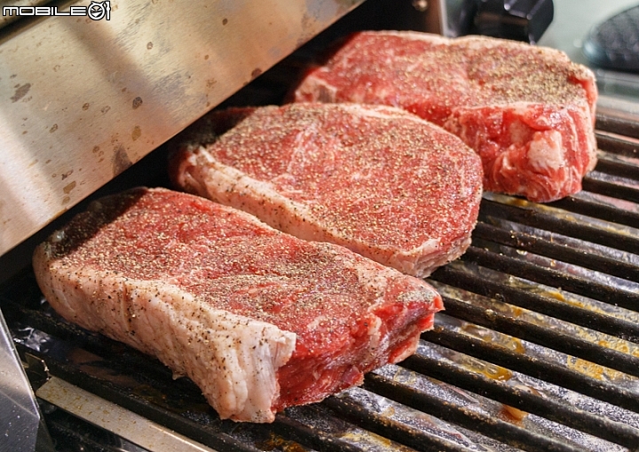 OvenPlus 多功能Pizza烤肉爐 成為烤肉好手不是夢