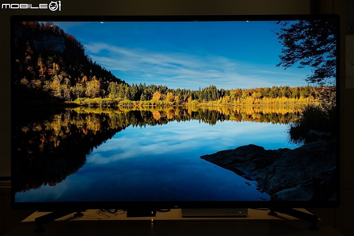 Sony BRAVIA MASTER KD-85Z9G 8K HDR 液晶電視 邁向畫質新『視』代！