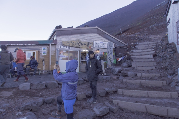 點我看大圖 Fuji mountain 37XX