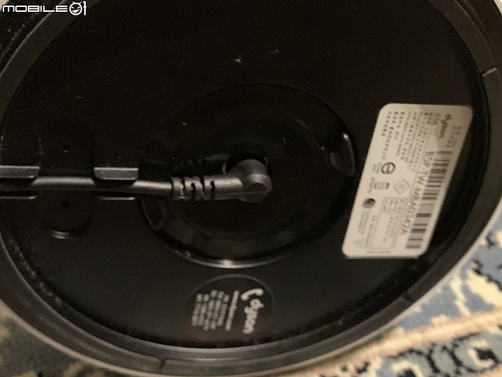 貴鬆鬆的Dyson Lightcycle™檯燈試用心得