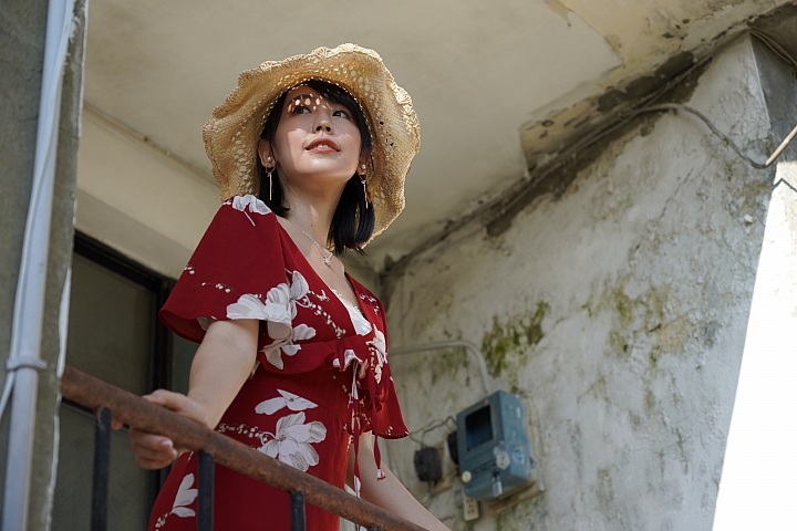 E-Mount 首顆「G」鏡皇! Sony E 16-55mm f/2.8 G 評測報告!