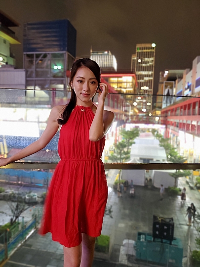 iPhone 11 Pro夜間試拍：更好的夜拍，都是一按即成（也跟Note10+比對一下）