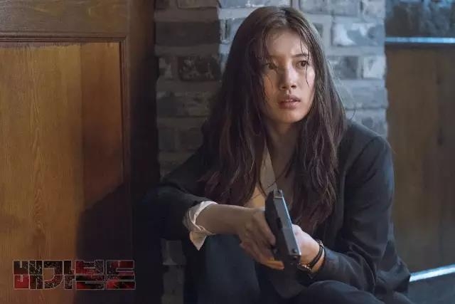 流浪者:李昇基+裴秀智,豆瓣8.7首播收視破10的韓劇,好評如潮!