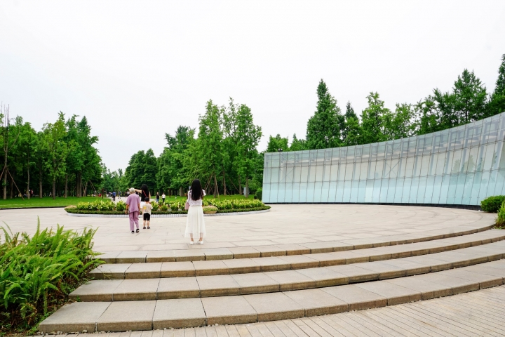 【2019中國】夢回金沙城～與外星人的第一次接觸～金沙遺址