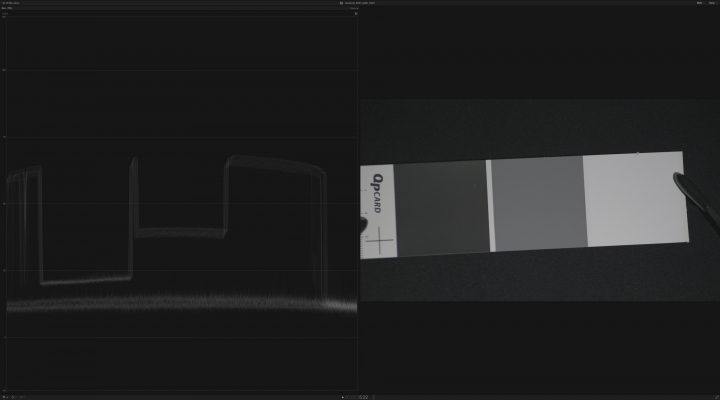[Nikon Z6 Z7] N-Log 3D LUT 發佈快一個月了（2019/08/27)
