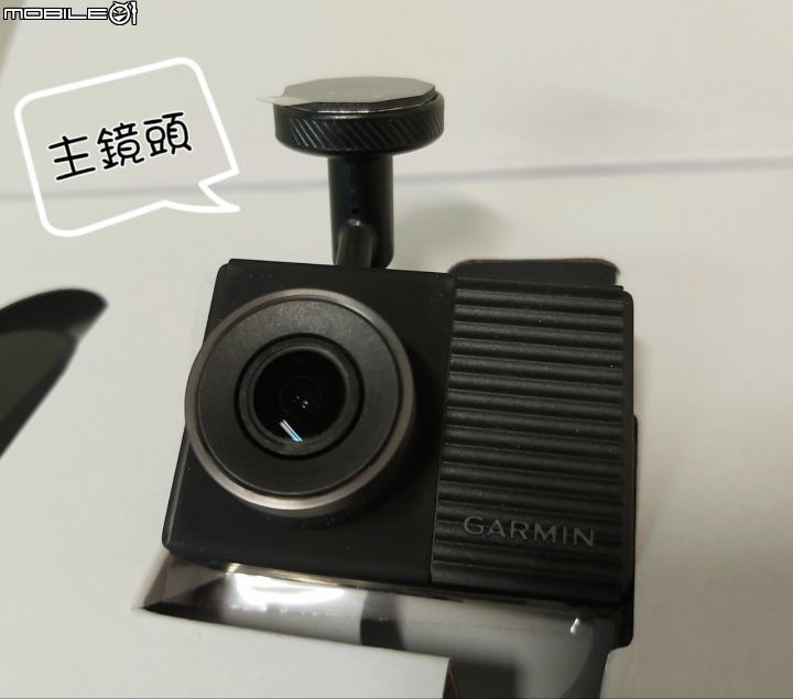 我行我攝好上手~Garmin Dash Cam行車紀錄器小鋼炮 試用分享