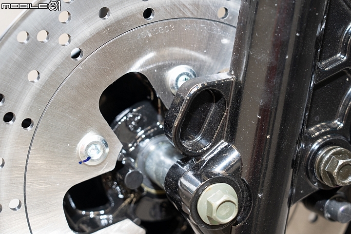 A Motor Ai-1 Sport 試駕 電動車代步從未如此方便