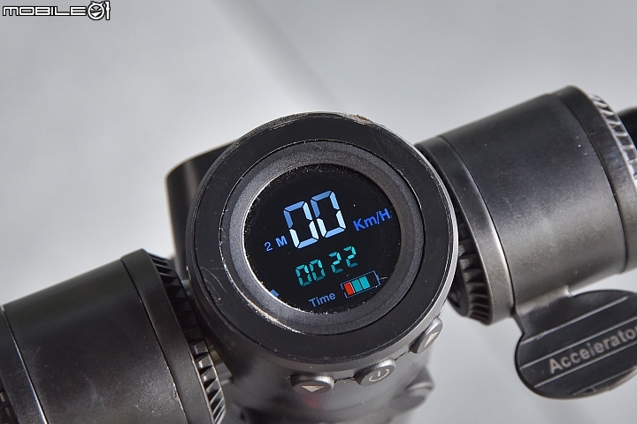 CIBOX Scooty Ride Z7 電動滑板車 短程懶人族的最佳夥伴!