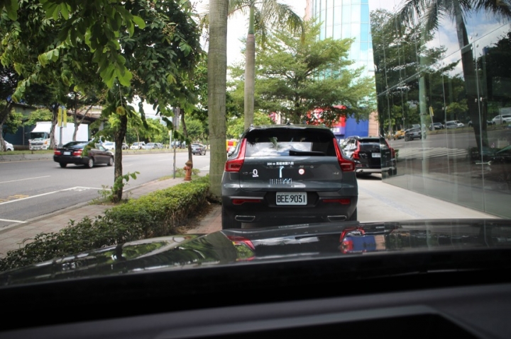 新20年式XC60 T5M試駕心得(已下訂)