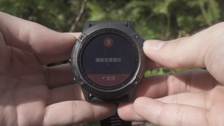 【開箱】GARMIN FENIX 6 X 開箱評測(內含評測影片)