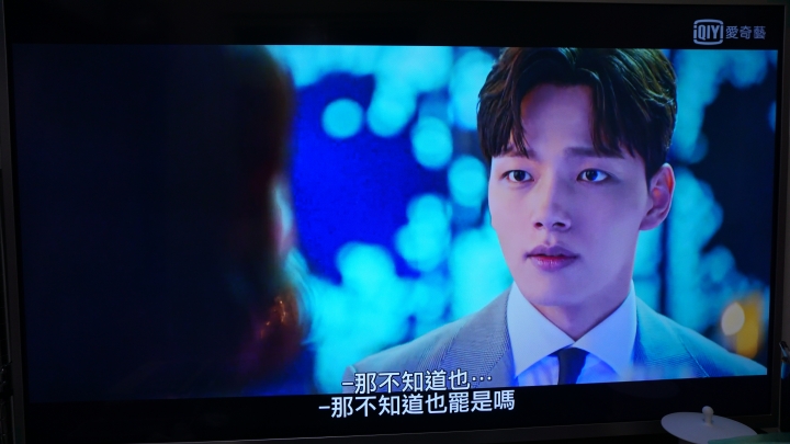 推坑4K大電視~ Philips 50PUH6073