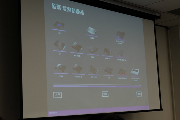 CoolerMaster小學堂 電競產品選購大揭密