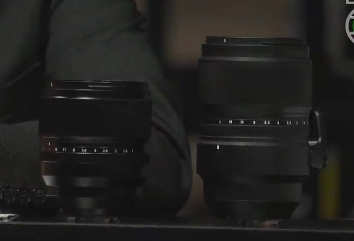 Fuji Summit 發表X-Pro3工程機，新底片模擬和50mm f1.0