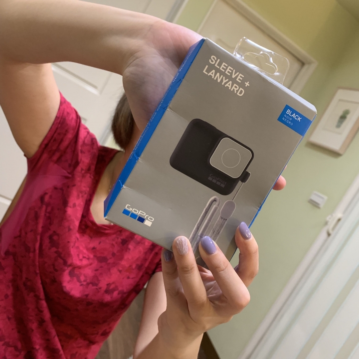 gopro hero 7 淘寶購開箱
