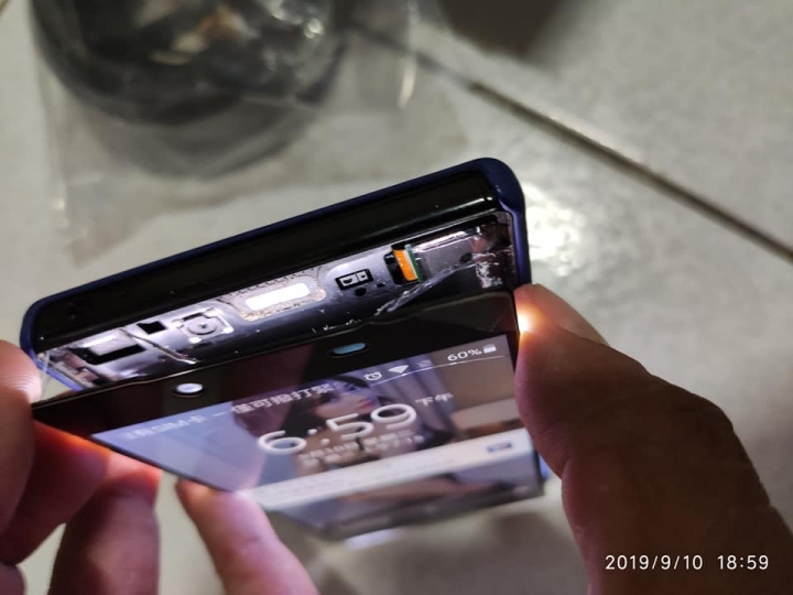 入手小米9T