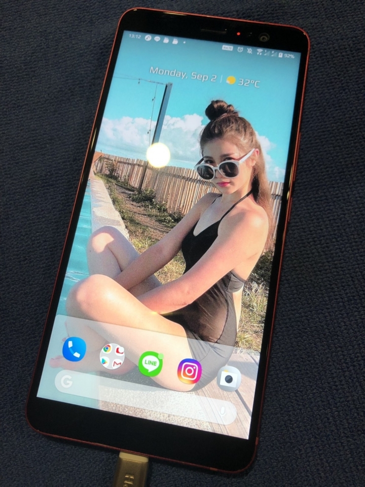 改頭換面的U11+