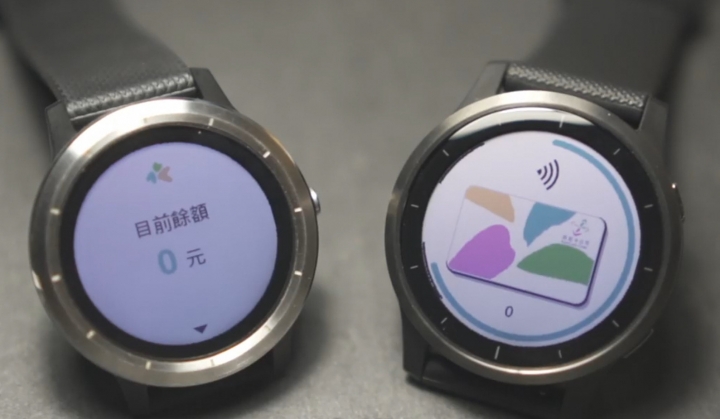【開箱】GARMIN Vivoactive 4 開箱評測(內含評測影片)