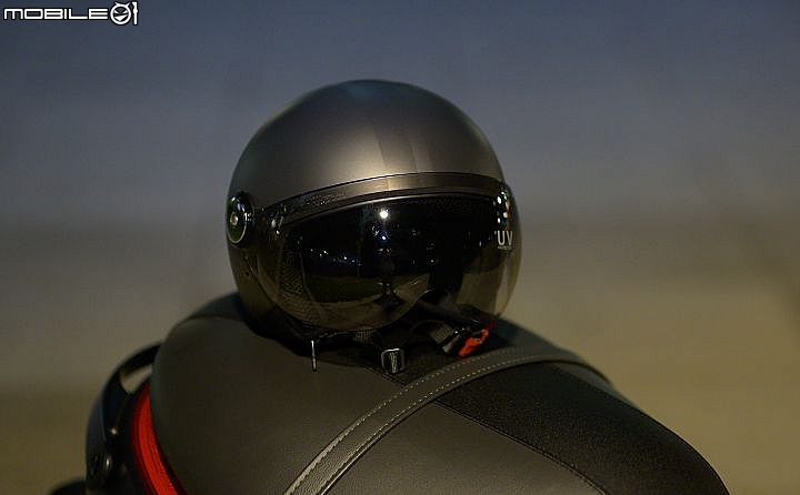 Gogoro S1 開箱