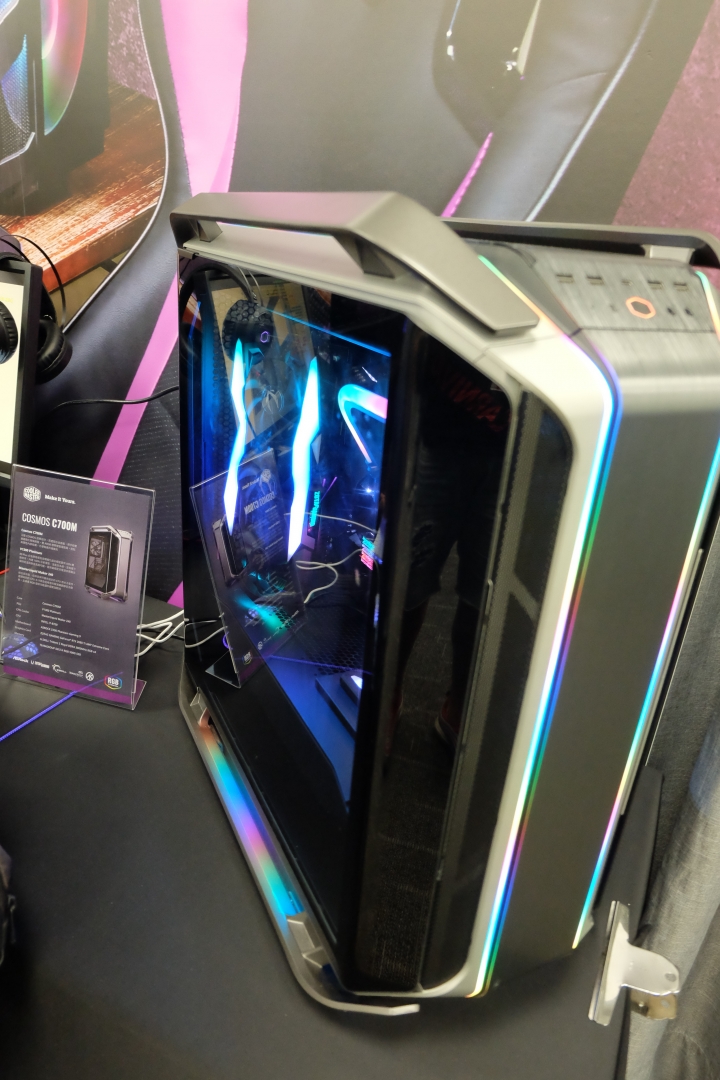 CoolerMaster小學堂 電競產品選購大揭密
