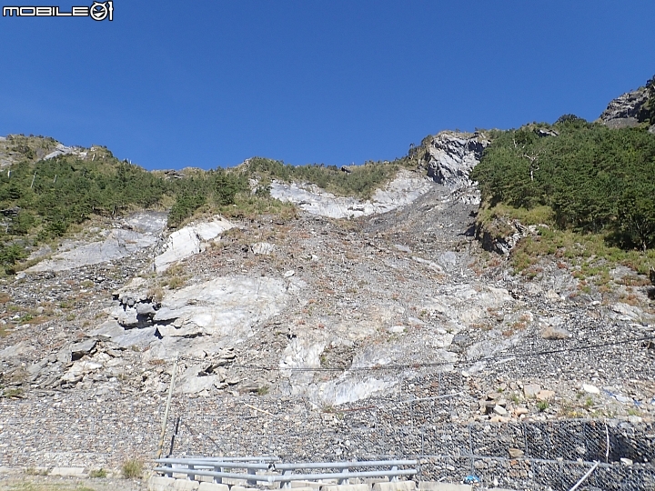 中央山脈大縱走17天(破紀錄)完百旅(904~920)(文長慎入)