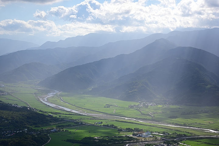 點我看大圖 六十石山實拍:旅遊只帶一顆85mm F1.8 S的可行性,算是還ok!但可能需要手機幫忙。