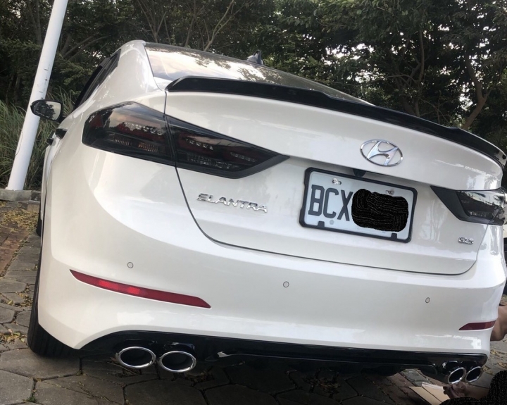 6代elantra 進化史
