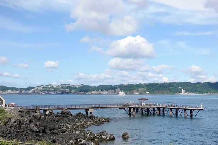 【鹿兒島遊記】櫻島─國民宿舍彩虹櫻島飯店
