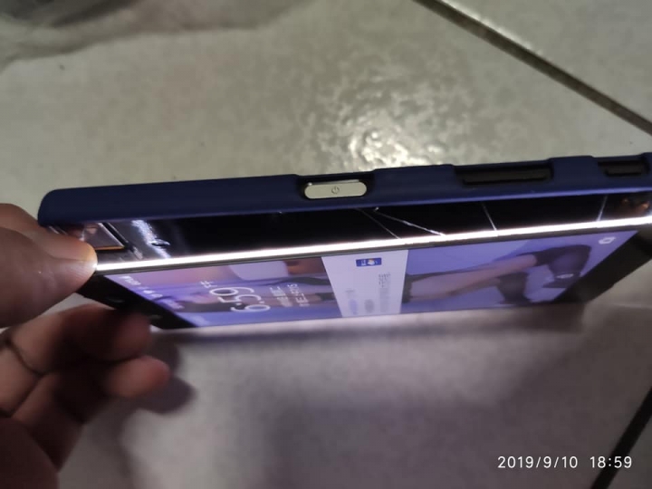 入手小米9T