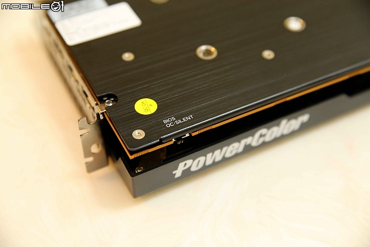 保固再升級 POWERCOLOR 5700XT RedDragon