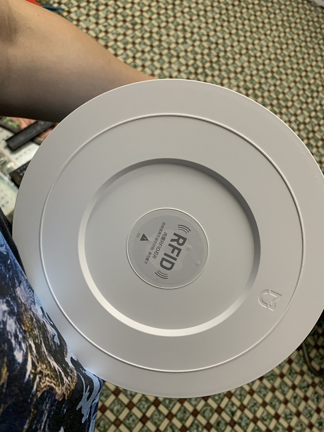 【開箱】京東~購買的小米空氣清淨機3~