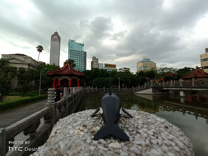 Desire 19+鯊魚的視界 4:3,16:9,19:9