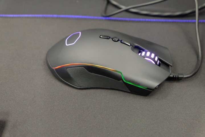 CoolerMaster小學堂 電競產品選購大揭密