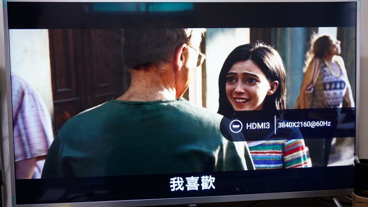 點我看大圖 推坑4K大電視~ Philips 50PUH6073