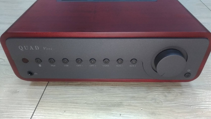 【假情報真開箱】QUAD VENA+SUPRA CLASSIC簡單分享