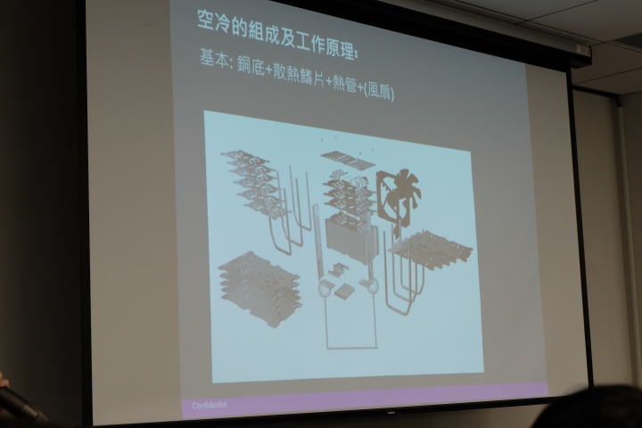 CoolerMaster小學堂 電競產品選購大揭密