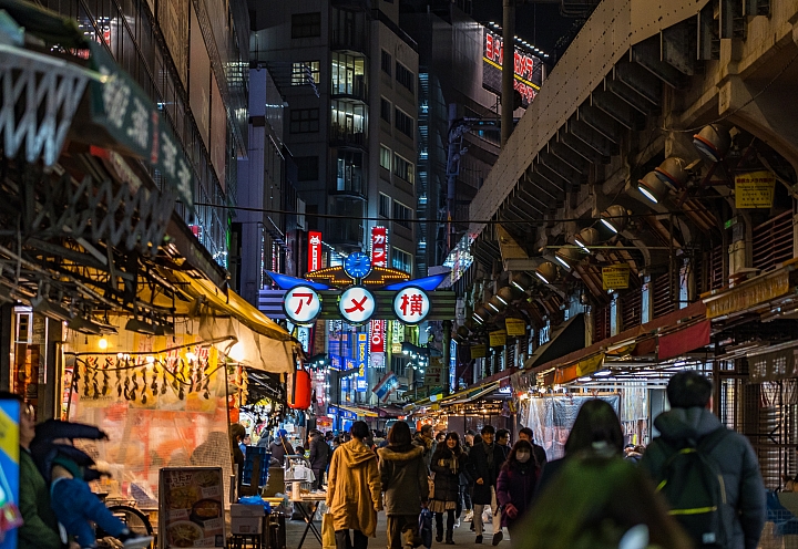 點我看大圖 2019 東京過年 (五天四夜行程分享) 文長圖多