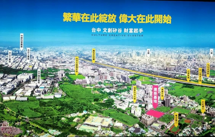 有人在看南屯的富宇新案嗎^^?