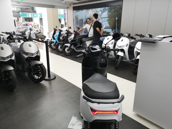Ai one 現場體驗