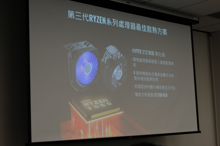 CoolerMaster小學堂 電競產品選購大揭密