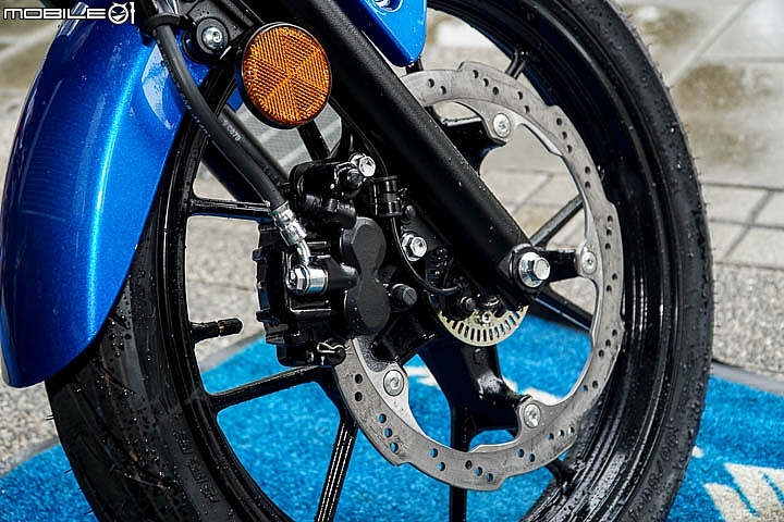 【採訪】2020 年款到港！SUZUKI GSX-R150 & GSX-S150 ABS 正式發表！