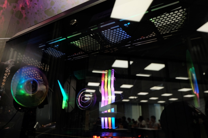 CoolerMaster小學堂 電競產品選購大揭密